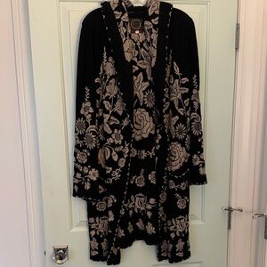 Gorgeous Jonny Was kimono